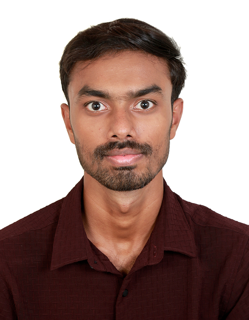  Aagash Nedunchezhian