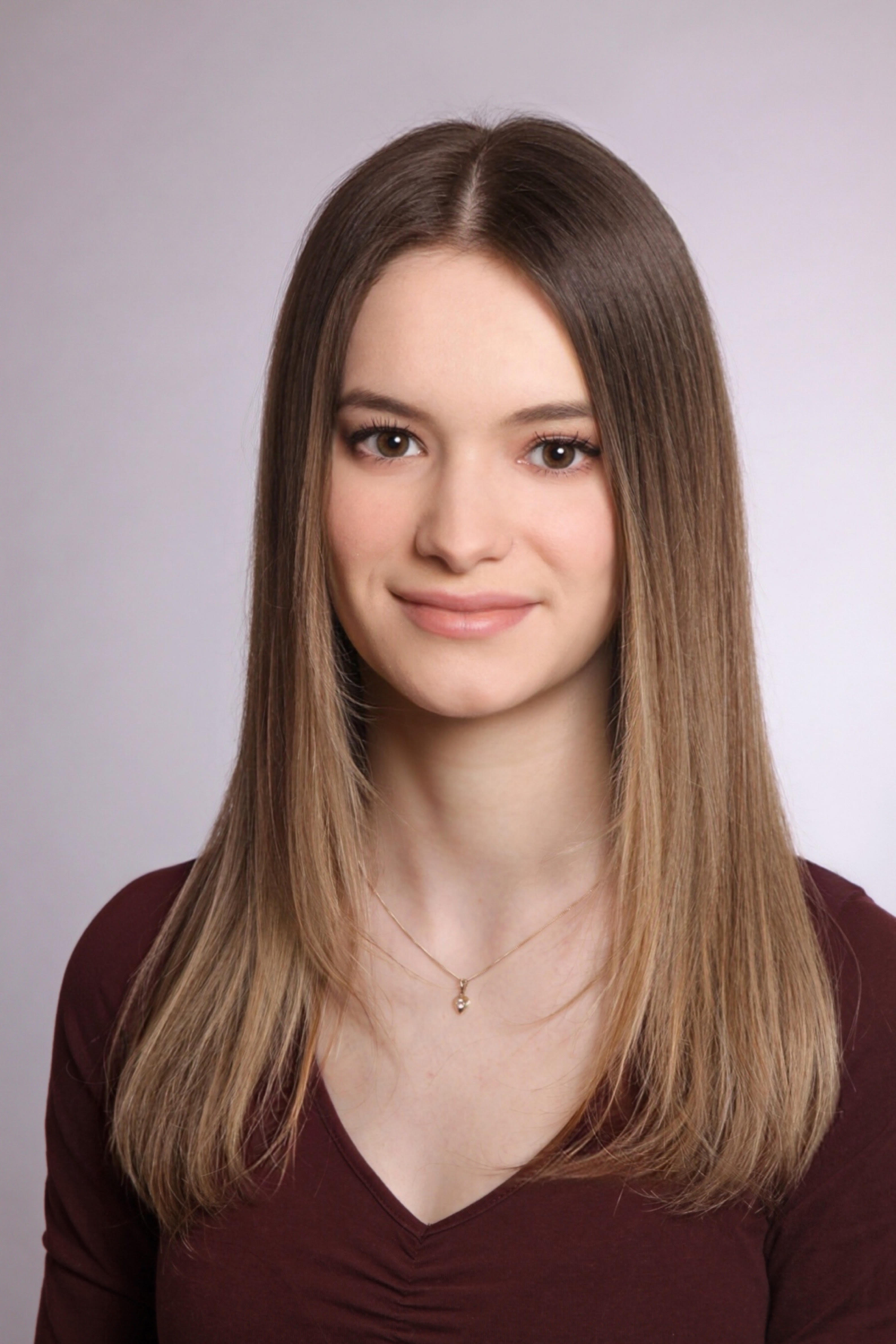  Julia Maiwald