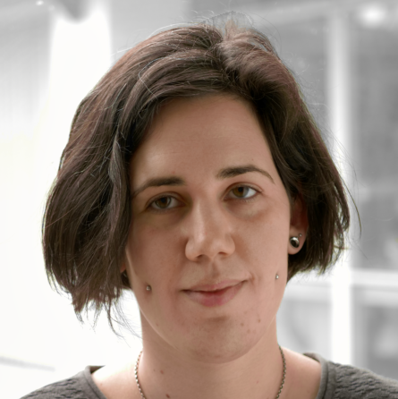  Lara Hauke, PhD